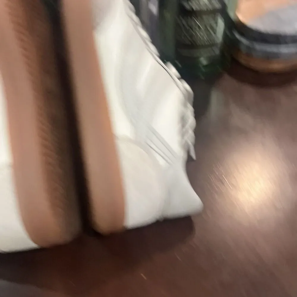 Vince oasis suede